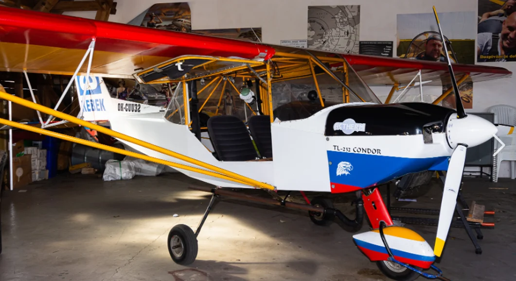 Condor TL 232